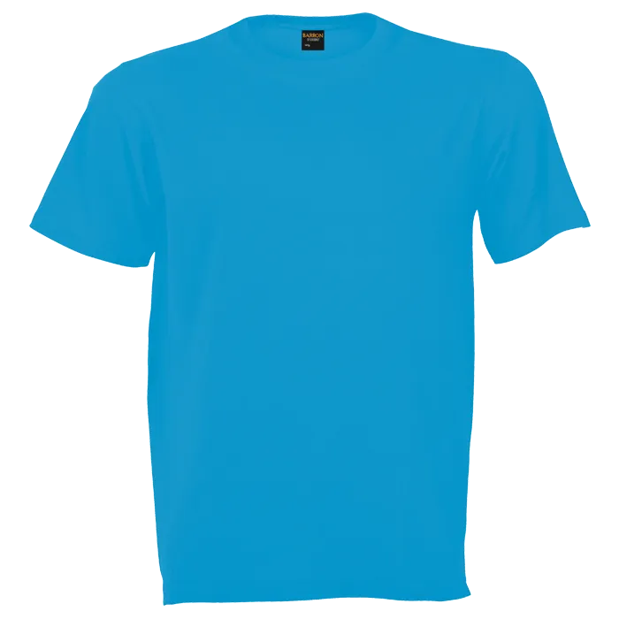 170g Barron Combed Cotton Crew Neck T-Shirt (TST170B)