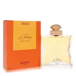 24 Faubourg Eau De Toilette Spray By Hermes