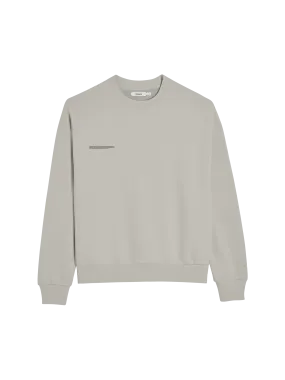 365 Midweight Sweatshirt—stone