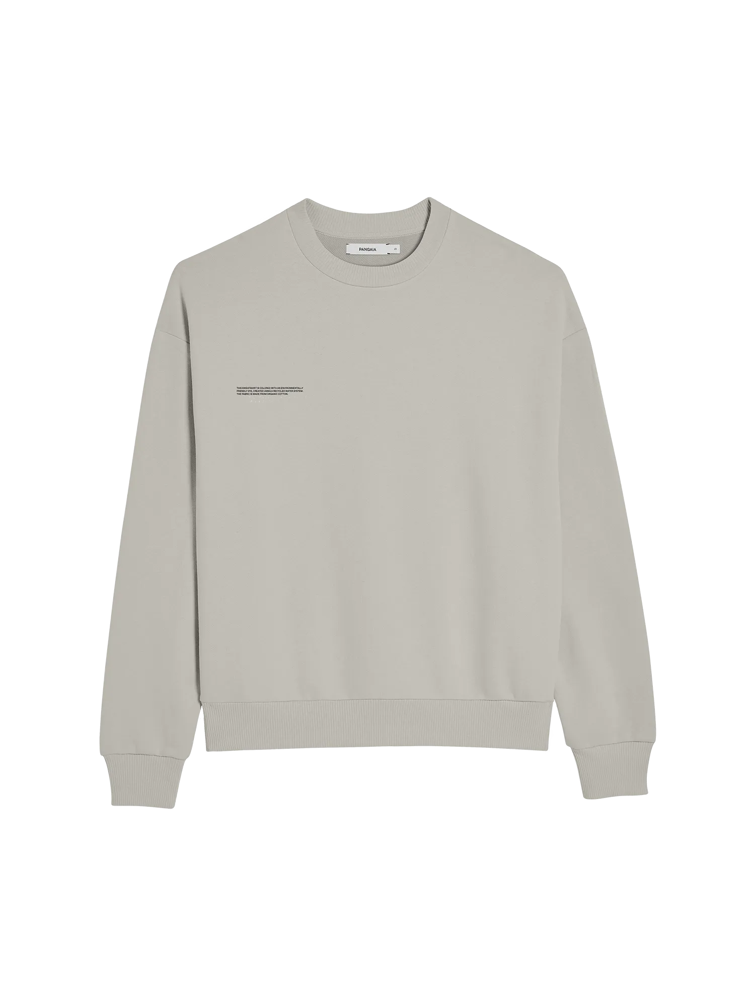 365 Midweight Sweatshirt—stone