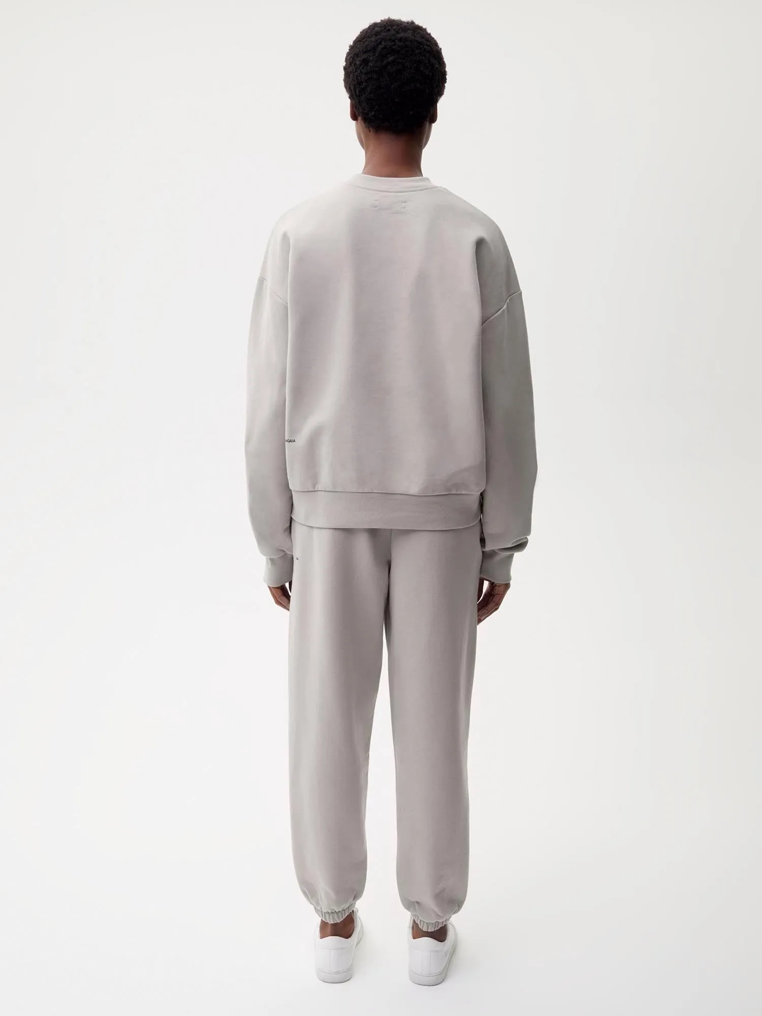 365 Midweight Sweatshirt—stone