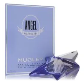 Angel Eau Sucree Eau De Toilette Spray By Thierry Mugler