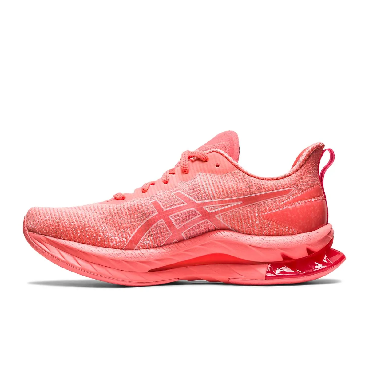 Asics Gel Kinsei Blast LE 2 Women Papaya   