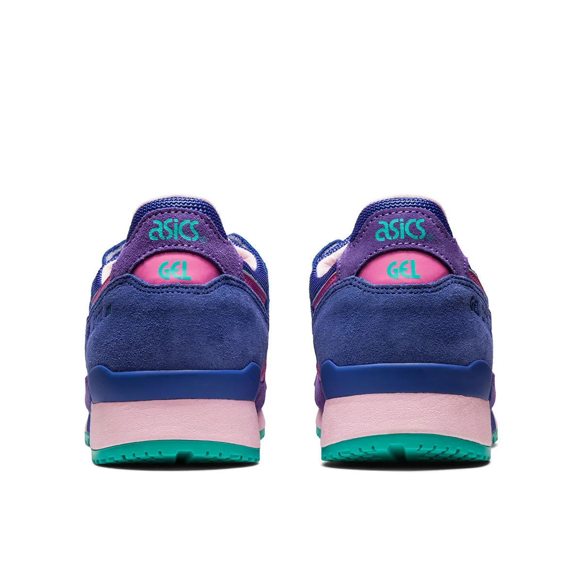 Asics Gel Lyte III OG Cotton Candy Bubblegum    