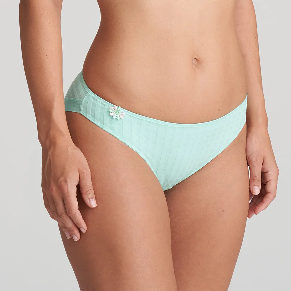 Avero Miami Mint Rio Brief