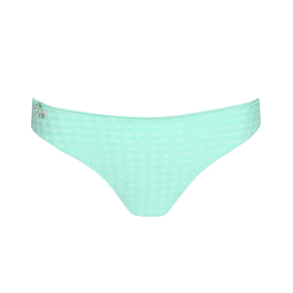 Avero Miami Mint Rio Brief