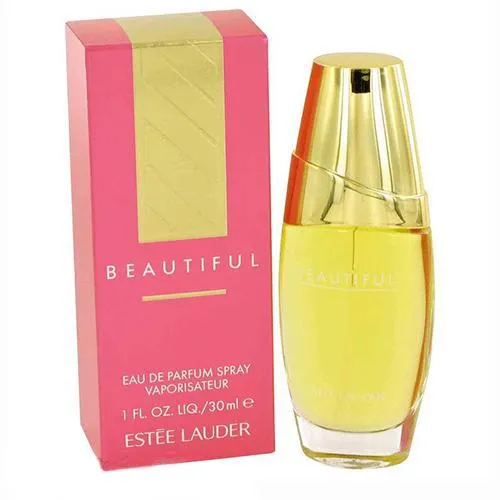 Beautiful 30ml EDP (No Cellophane) for Women by Estee Lauder