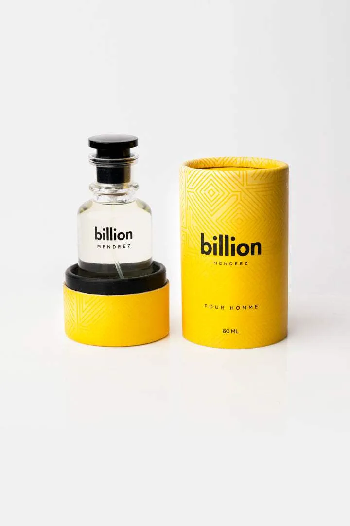 Billion Pour Homme - 60ml