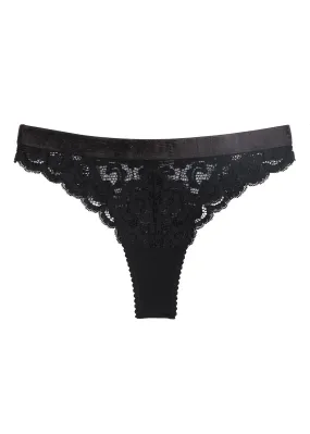 Brazilian Lace Briefs