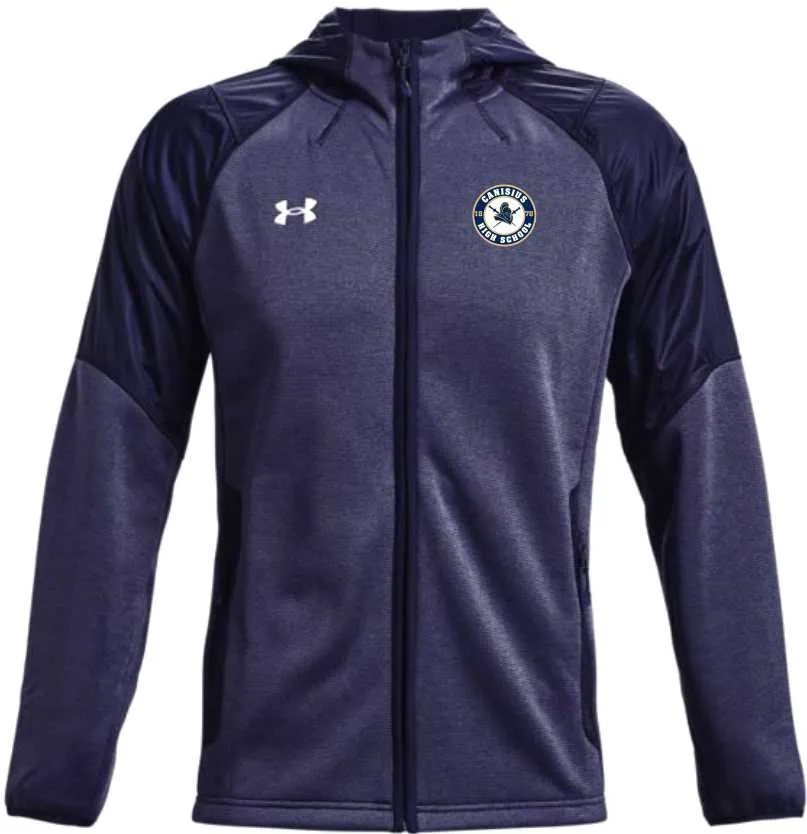 CHS UA Swacket Team Jacket