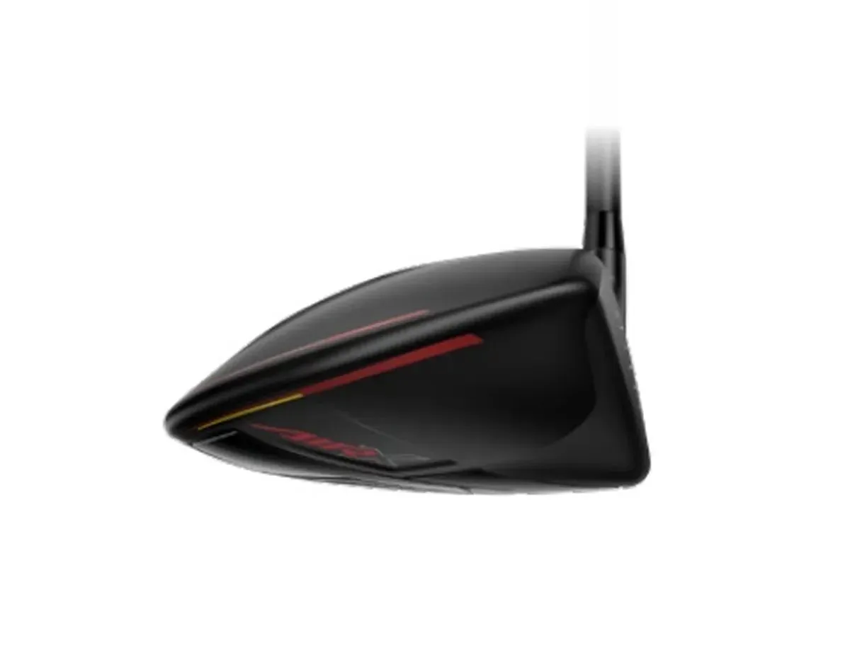 Cobra Air X 2024 Offset Driver