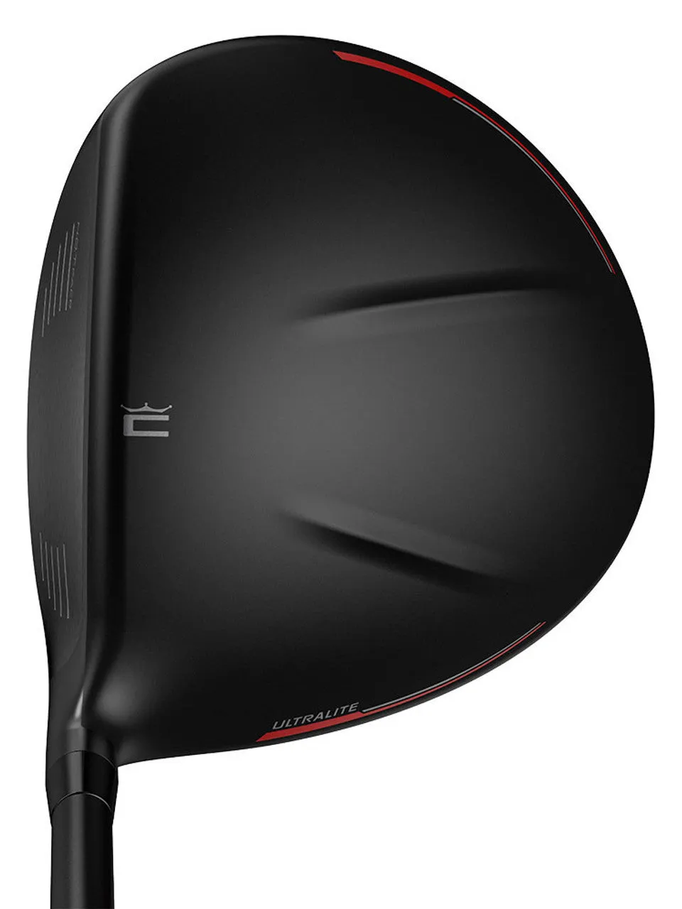 Cobra Air X 2024 Offset Driver