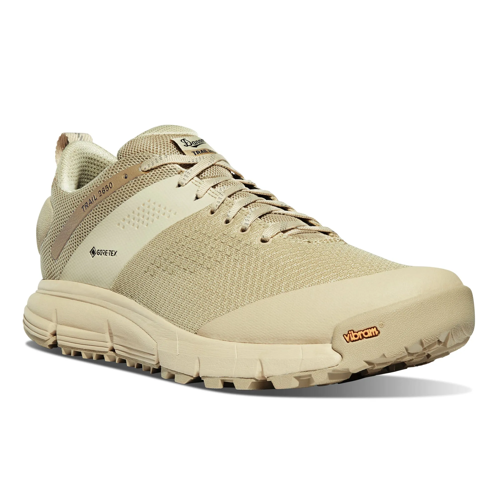 Danner Trail 2650 Mesh GTX Trainer - Mojave Desert