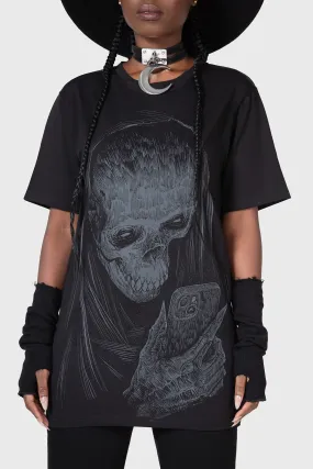 Digi Death T-Shirt