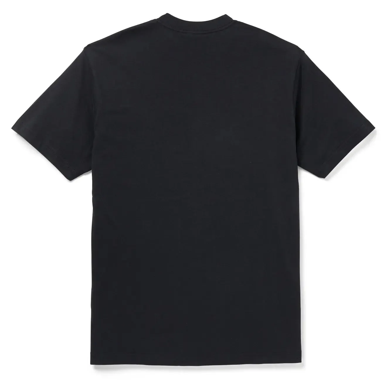 Filson S/S Ranger Graphic T-Shirt Faded Black