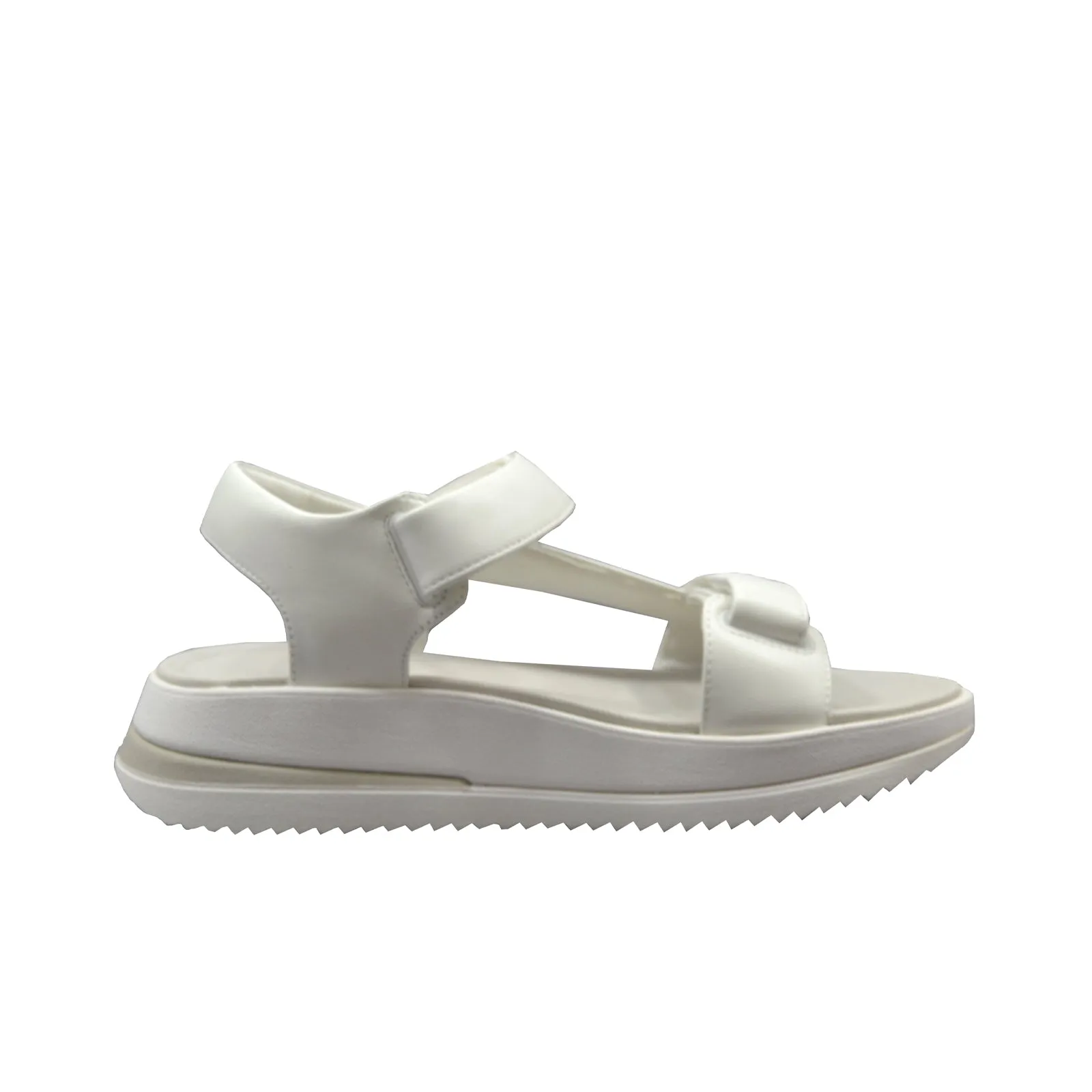 FitFlop Surff GJ9-194 (Urban White)