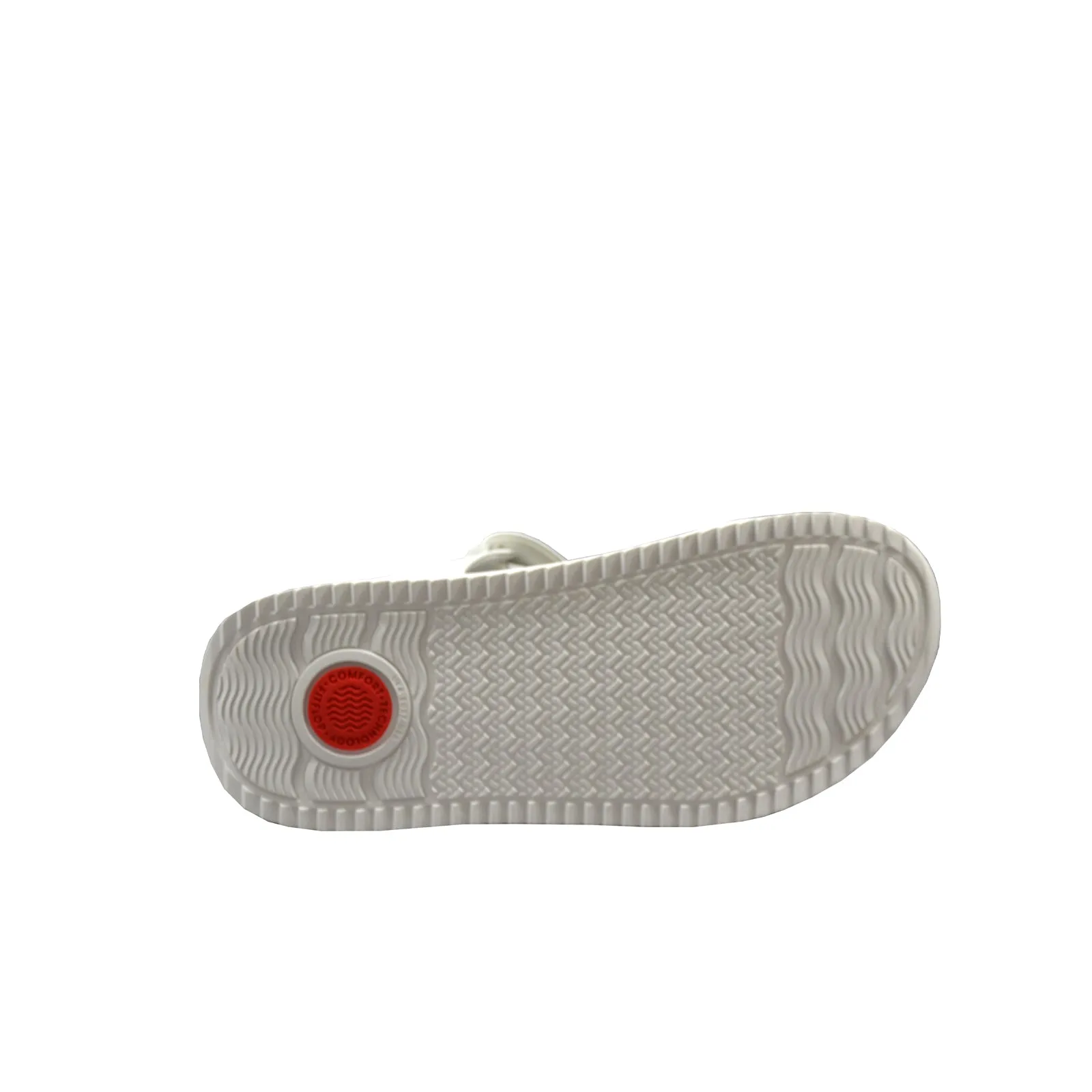 FitFlop Surff GJ9-194 (Urban White)