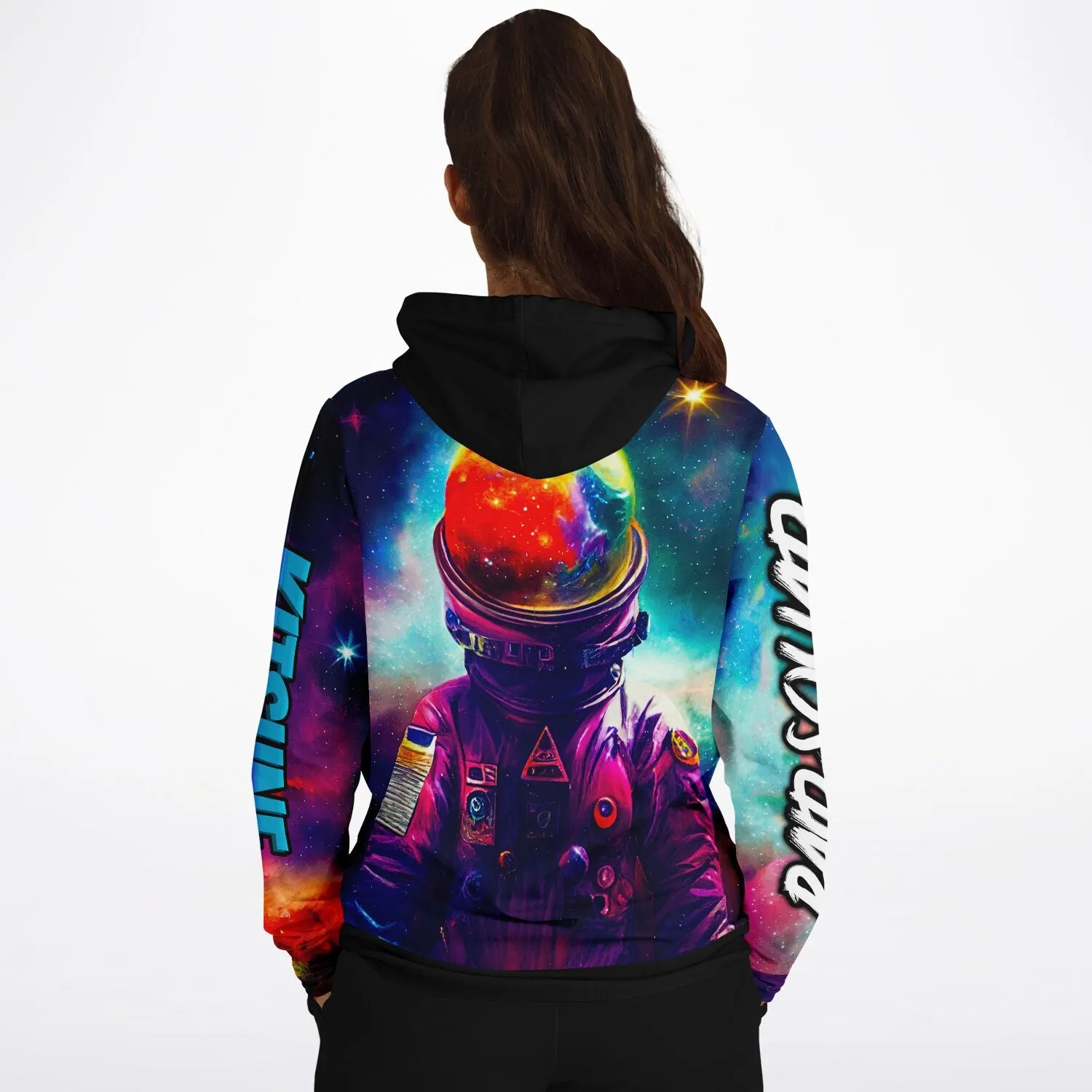 Funky Astro Hoodie