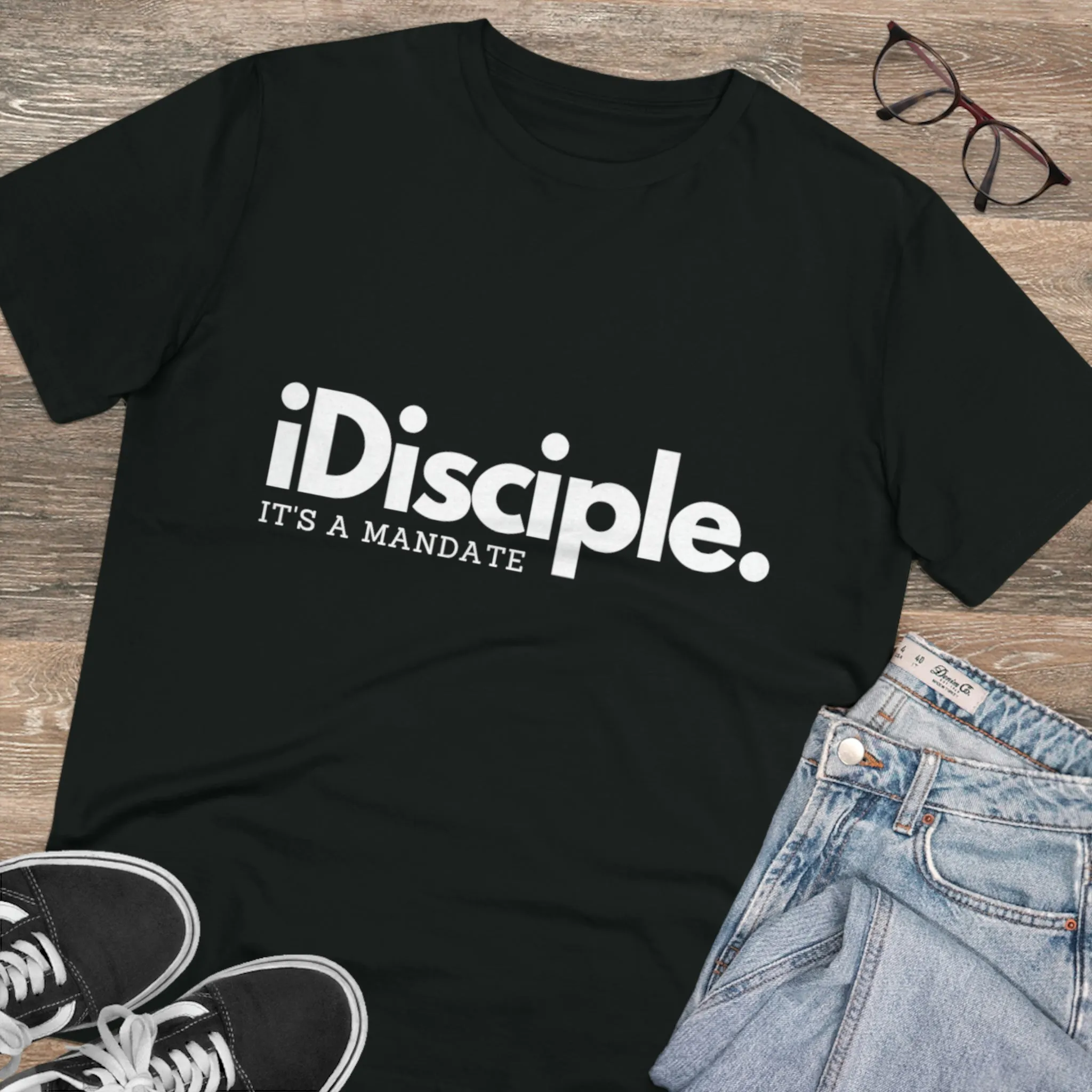 iDisciple T-shirt