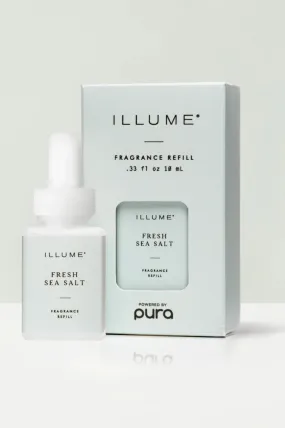 Illume- Fresh Sea Salt