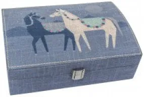 Jewellery Box - Show Ponies