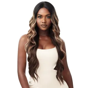 KAYA | Outre Synthetic HD Lace Front Wig