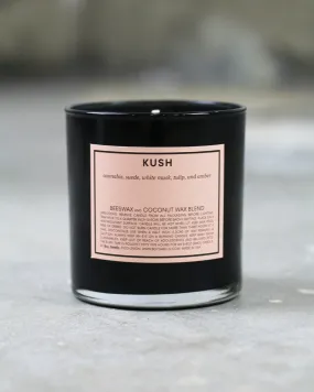 Kush – Candle