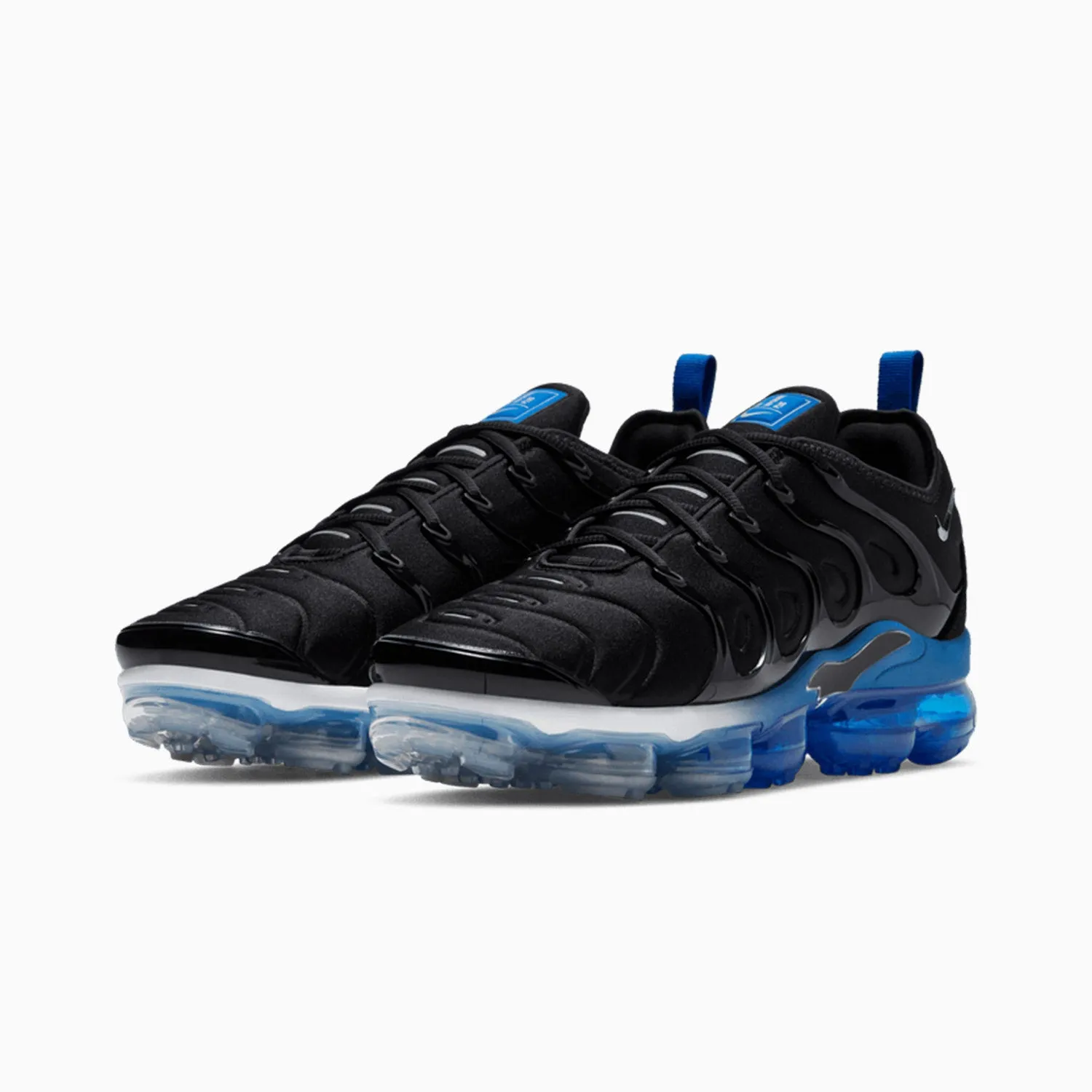 Men's Air Vapormax Plus "Orlando Magic"