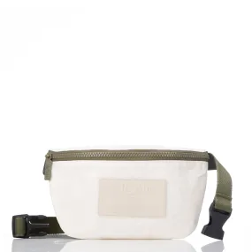 Monochrome Mini Hip Pack / Sandstone