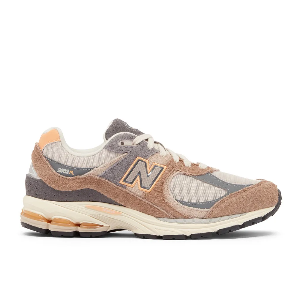 New Balance 2002r Hazy Peach