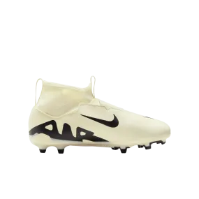 Nike Mercurial Superfly 9 Academy Youth Firm Ground Cleats