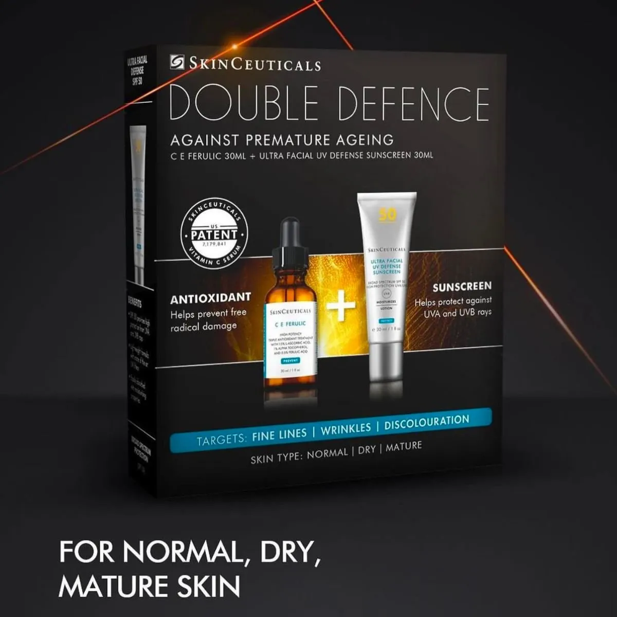 SkinCeuticals | C E Ferulic Double Defence Kit