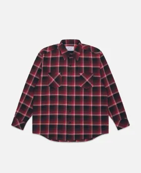 Standard Shirt (Red)