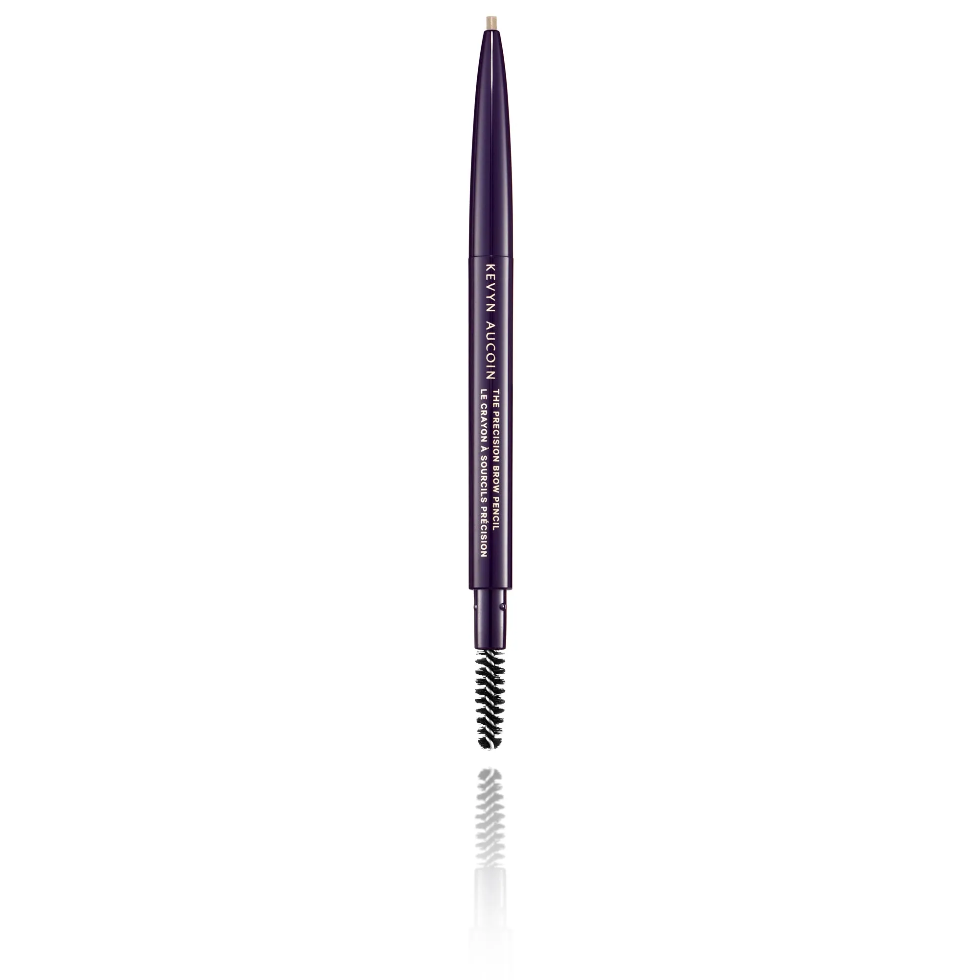 The Precision Brow Pencil