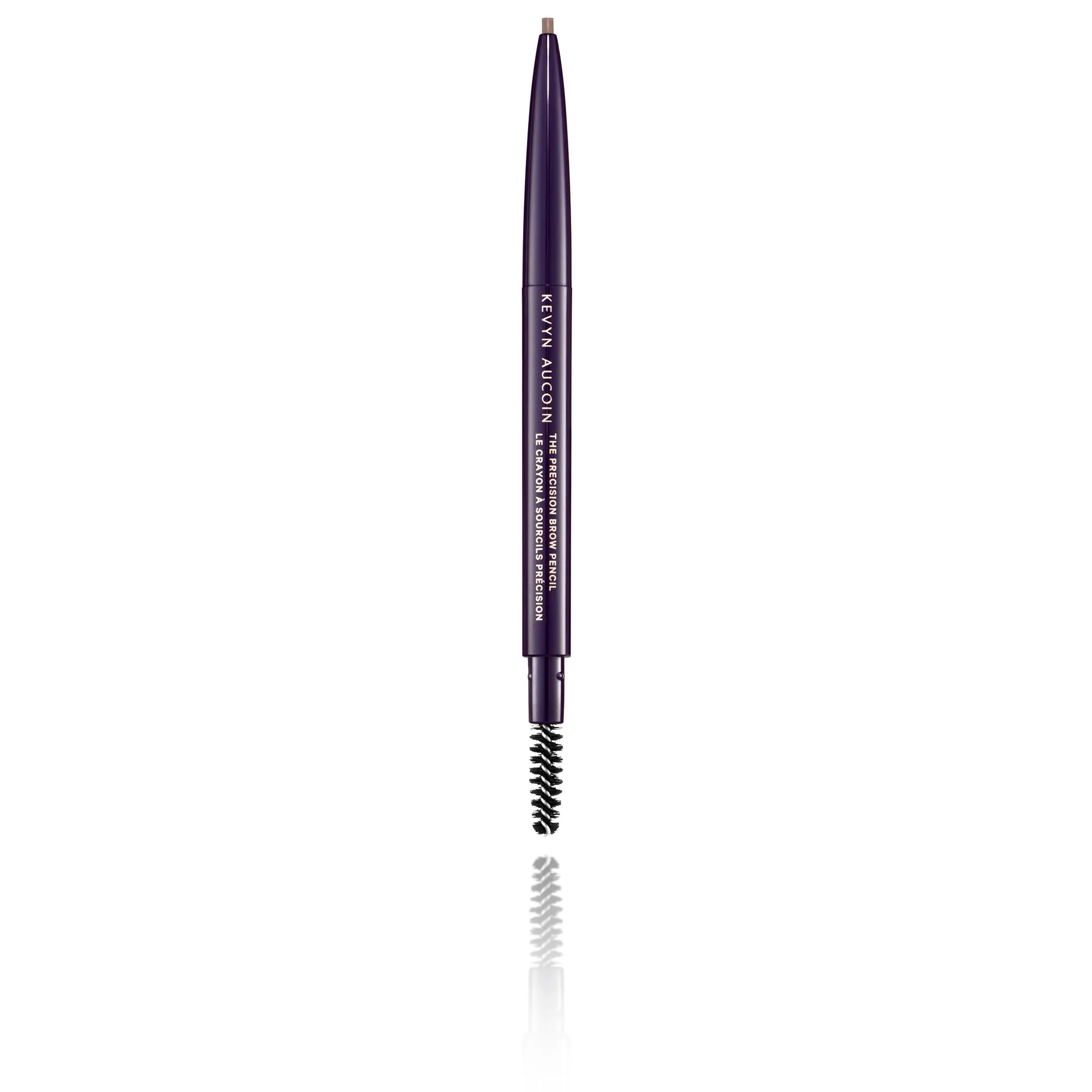 The Precision Brow Pencil