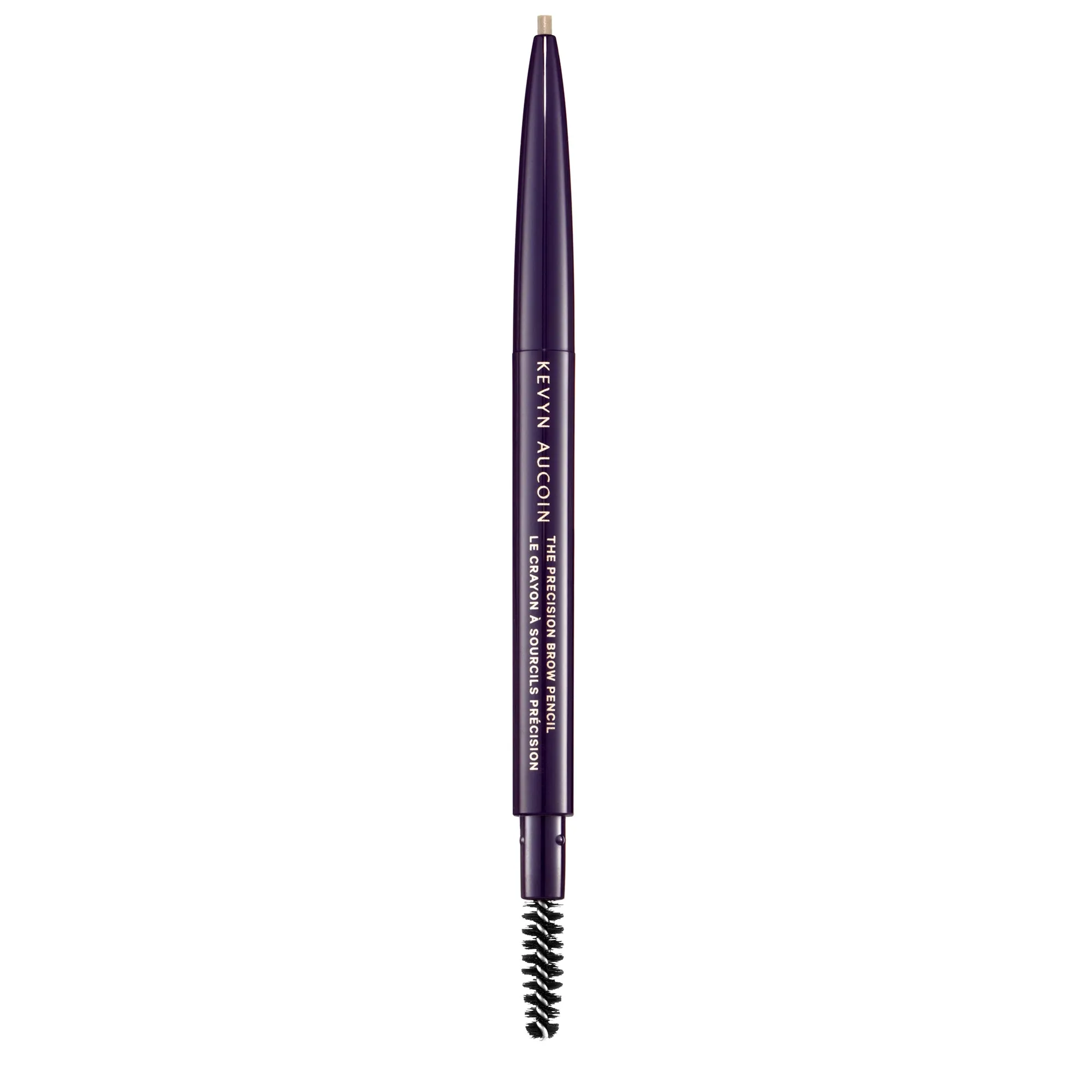 The Precision Brow Pencil