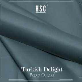 Turkish Delight Paper Cotton For Men - TPC5