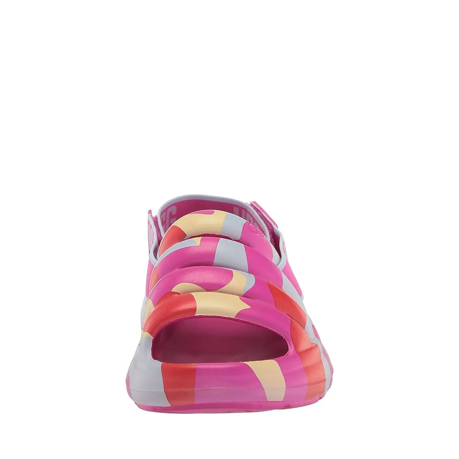 UGG Sport Yeah Camopop 1136760 (Dragon Fruit)