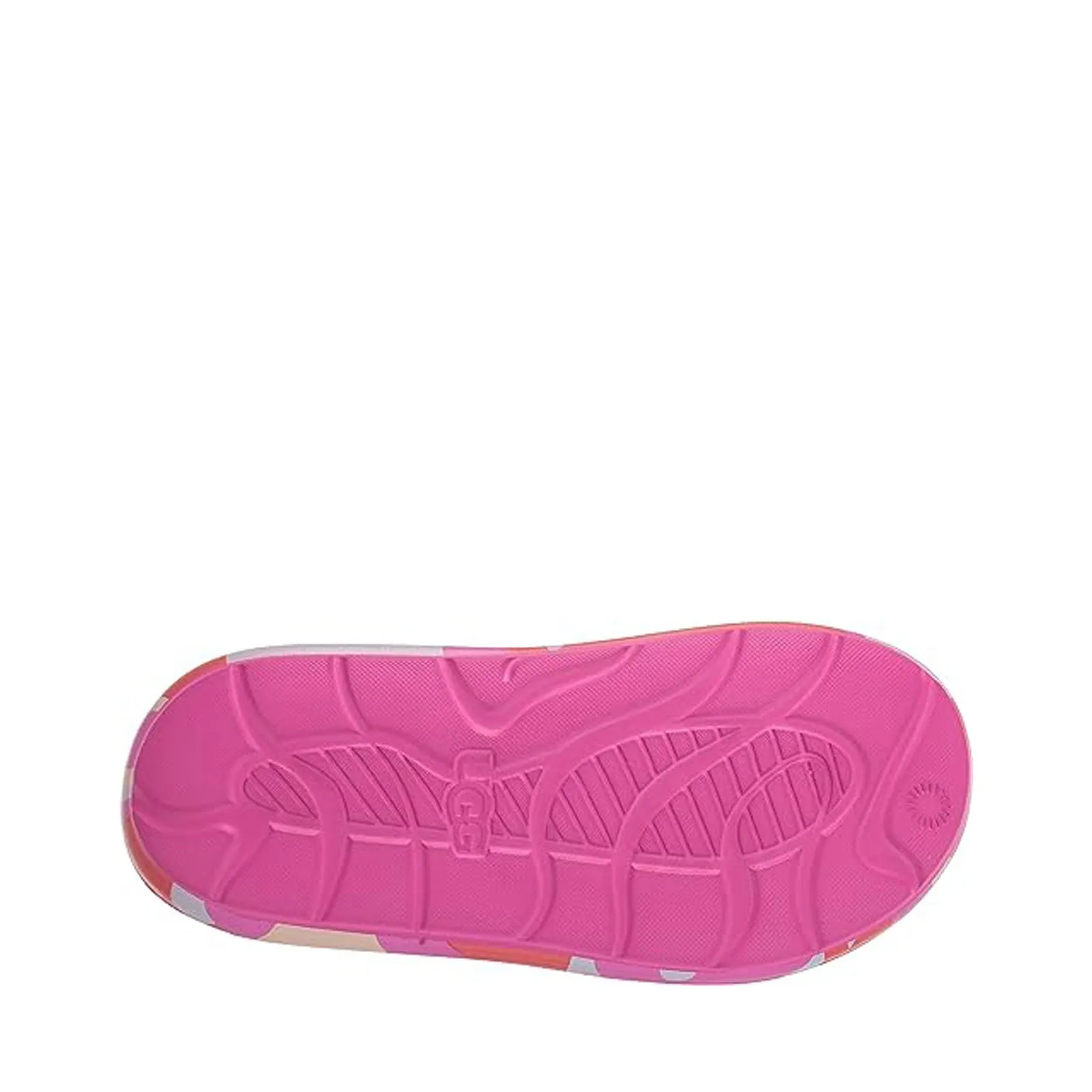 UGG Sport Yeah Camopop 1136760 (Dragon Fruit)