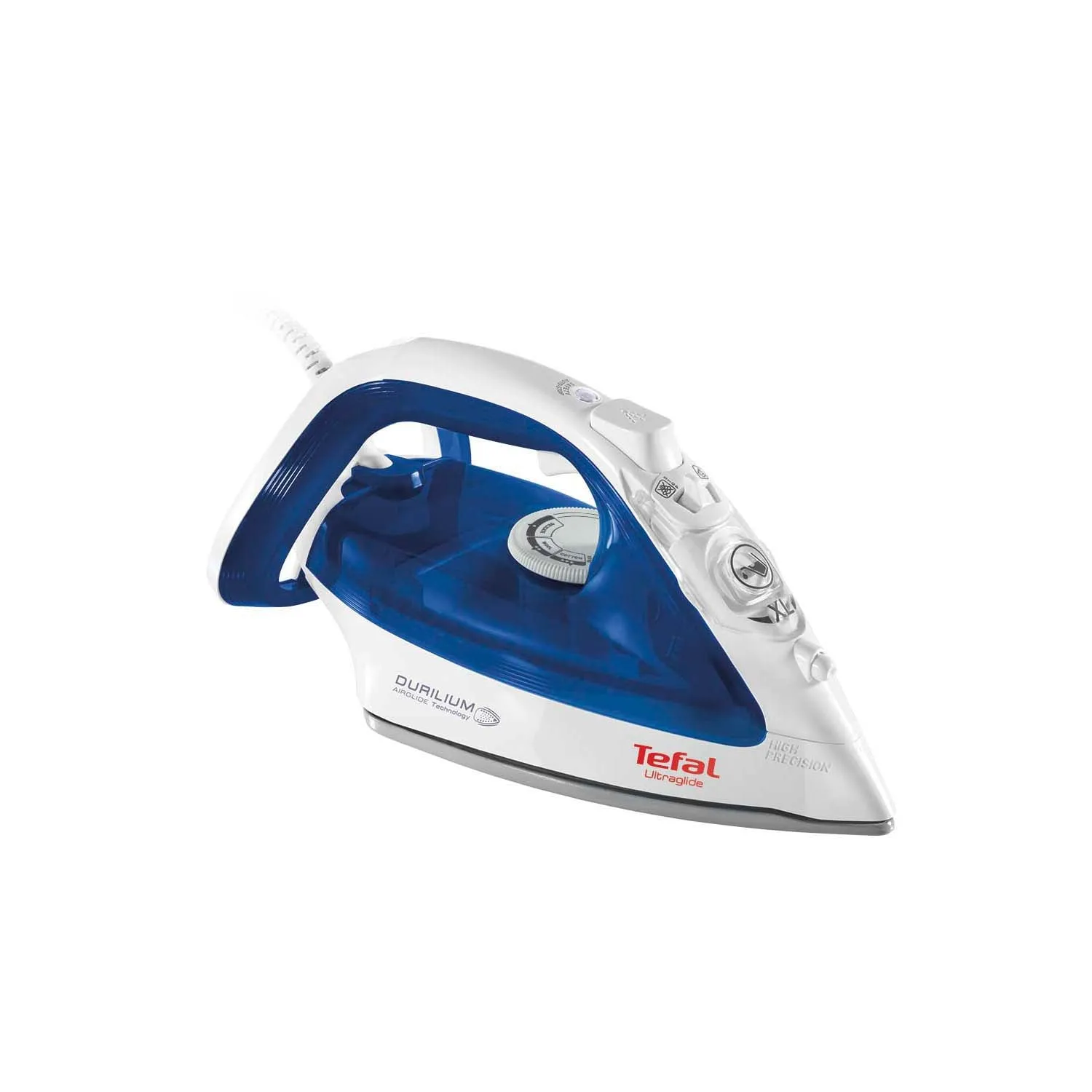 Ultraglide Iron - 2500w | FVV4090