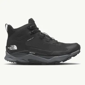 VECTIV EXPLORIS MID FUTURELIGHT TNF BLACK ZINC GREY