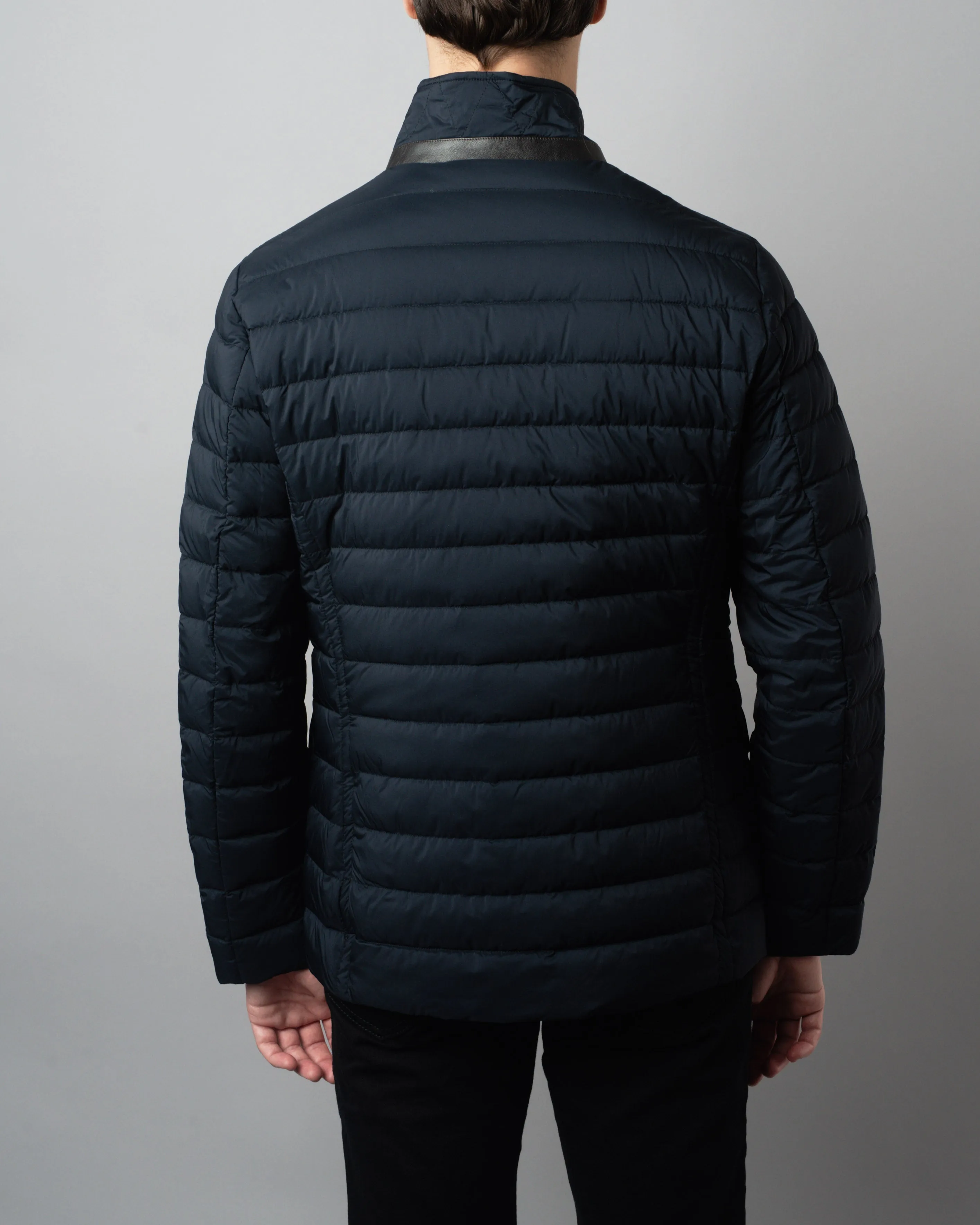 Zavyer Down Jacket